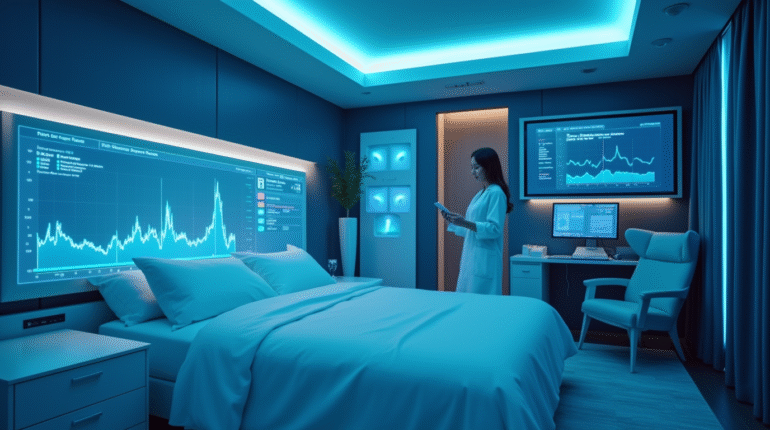 Sleep Tourism